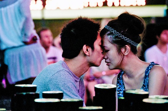 Chuyên gia mách mẹo tinh thần giúp cải thiện chất lượng 'chuyện ấy' ảnh 1